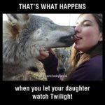 Funny Animal Memes - thats what happens