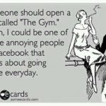 Funny Memes - Ecards - someone should open