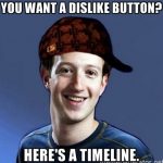 Funny Memes - zuckerberg