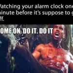 Funny Memes - come on do it