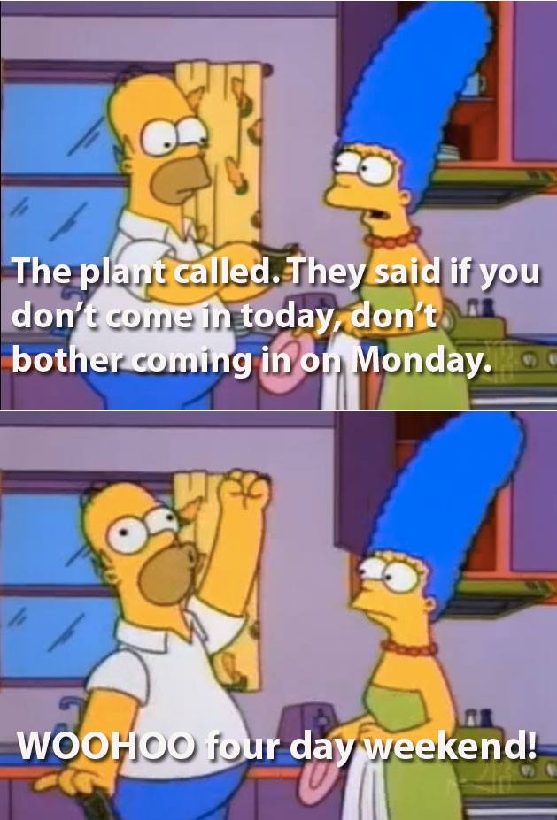Simpsons Memes - the plant called