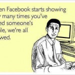 Funny Memes - Ecards - were all screwed
