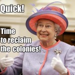 Funny Memes - time to reclaim