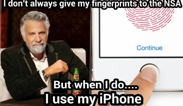 Funny Memes -iphone 5s and 5c memes 5