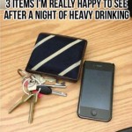 Funny Memes: 3 items im really happy