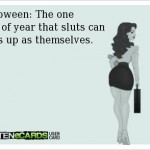 Funny Memes - Ecards - the one time of year