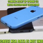 Funny Technology Memes -iphone 5s and 5c memes 2