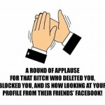 Funny Memes: a round of applause