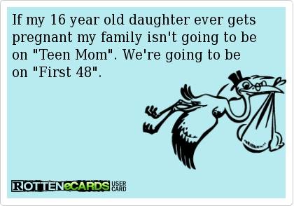 Funny Ecards - first 48