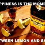 Funny Memes - happiness is