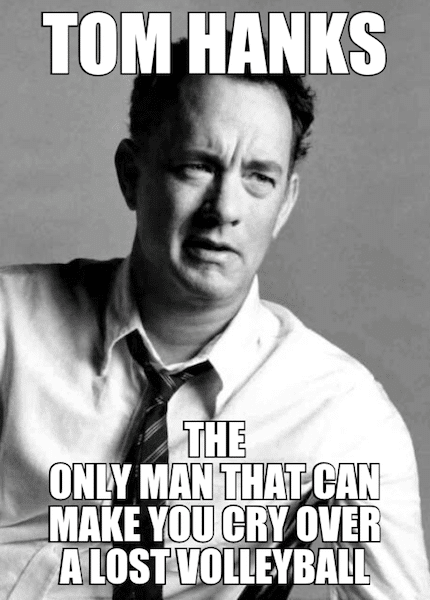 Funny Memes - the only man