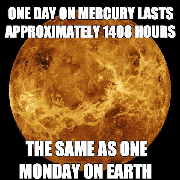 Funny Memes - the same as one monday