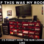 Funny Memes -if this was my room