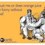 Funny Memes - Ecards - without vodka