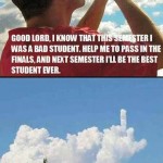 Funny Memes - good lord