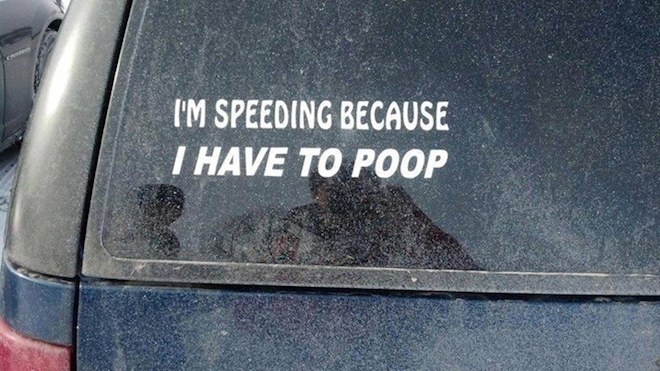 Funny Memes - i have to poop