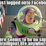 Funny Memes - just logged on