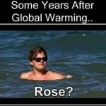 Funny Memes - leo and rose