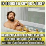 Funny Memes - obviously a girl