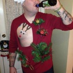 Funny Memes - ugly sweater