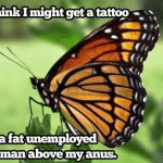 Animal Memes - get a tattoo