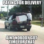 Funny Memes -no time for that