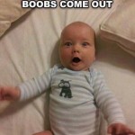 Funny Baby Memes - that wonderful moment