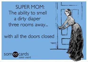 Funny Memes - Ecards - super mom