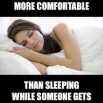 Funny Memes -nothing more comfortable