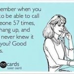 Funny Ecards - good times