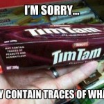 Funny Memes - may contain traces