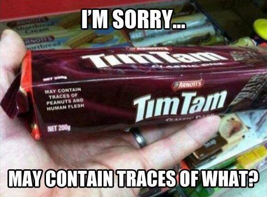 Funny Memes - may contain traces