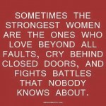 Funny Memes - strong women