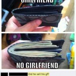 Funny Memes - Did he sell his girlfriend