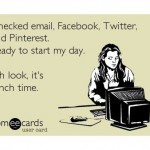 Funny Memes - Ecards - work day