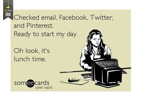 Funny Memes - Ecards - work day