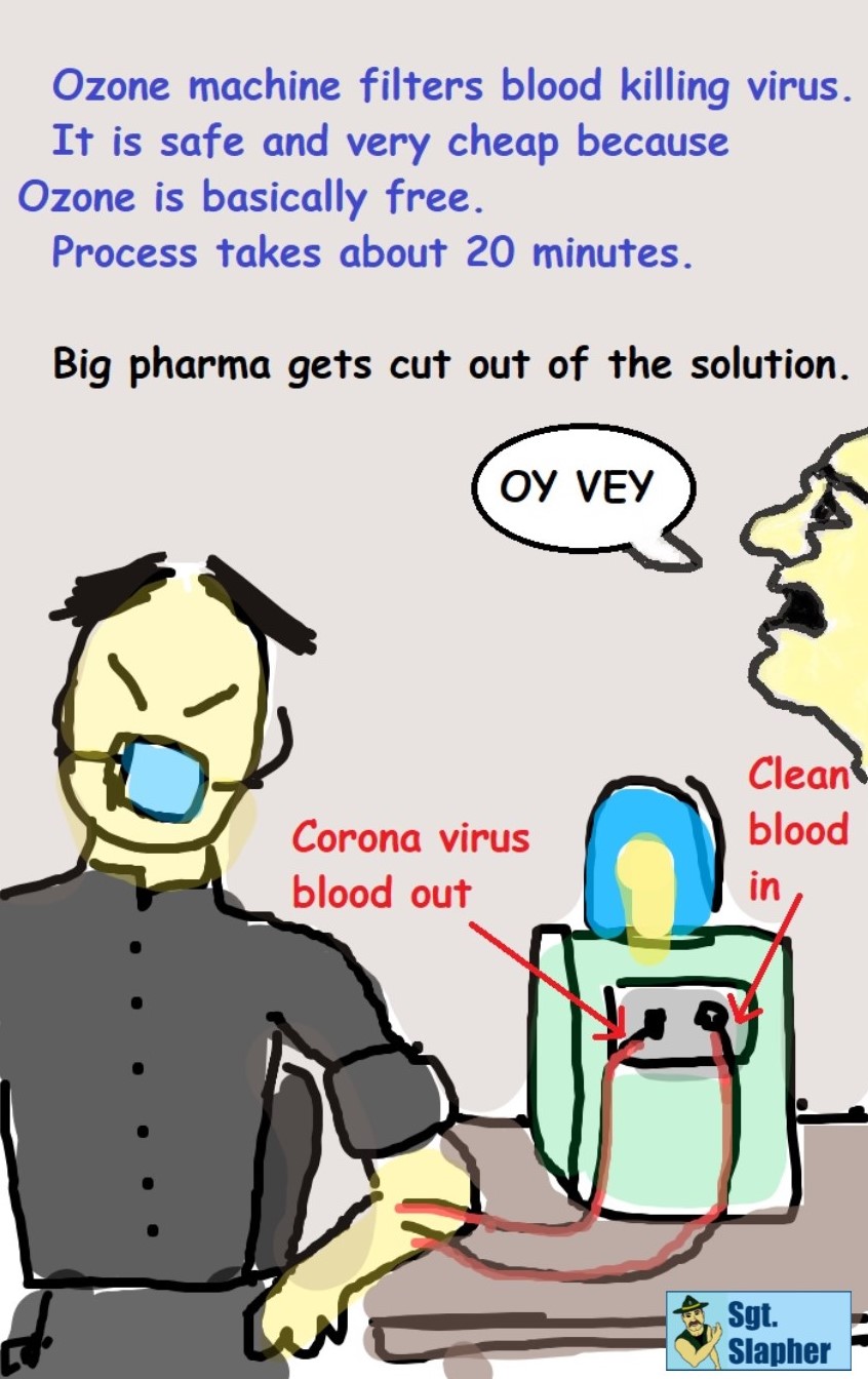 Corona Cure