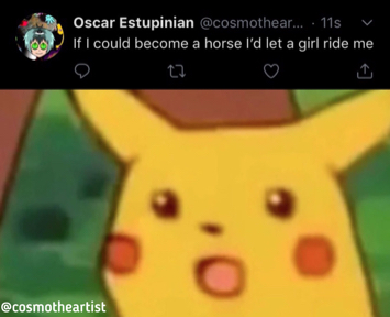 Pikachu funny meme