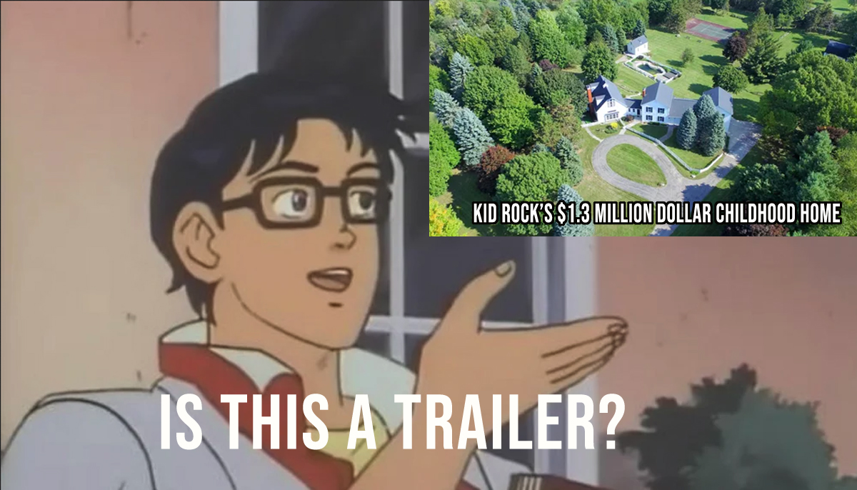 Is this a trailer?